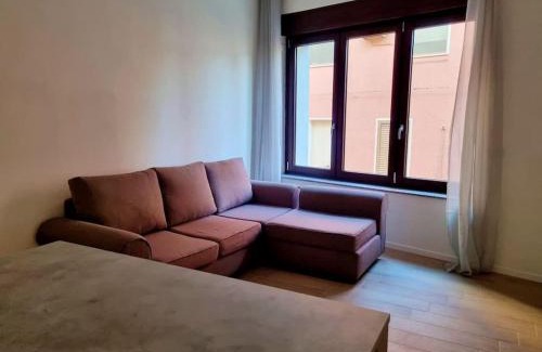 Domusnovas Apartment | VILLASANTA ROOMS Appartamento Flat in Domusnovas