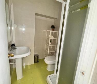 Centro Apartment | Amazing Apartament iN oPERA jD