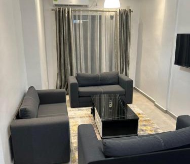 Douala Apartment | Cleyahhouse