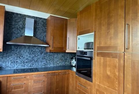 Breidholt House | Room for share