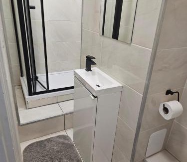 Brompton & Hans Town Apartment | Knightsbridge Lodges