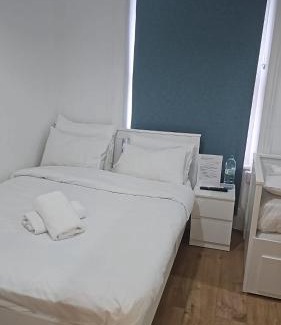 Brompton & Hans Town Apartment | Knightsbridge Lodges
