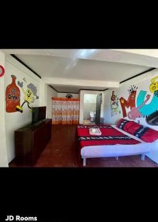 General Luna House | JD Rooms