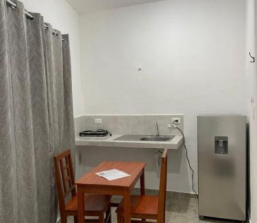 Tizimin Apartment | Departamento AF 8