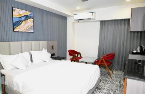 Ahmedabad Hotel | Hotel Dream