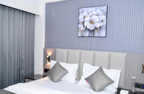 Ahmedabad Hotel | Hotel Dream