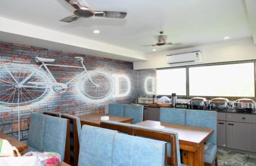 Ahmedabad Hotel | Hotel Dream