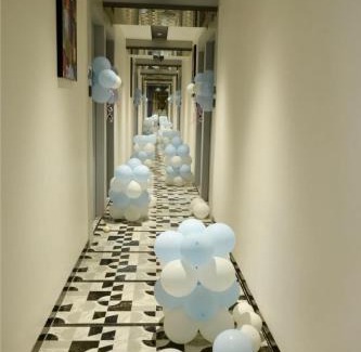 Ahmedabad Hotel | Hotel Dream