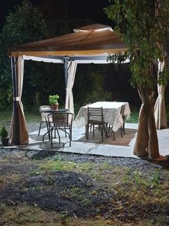 Ambrolauri House | Lizu