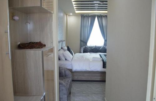 Hassan Abdal House | Ocean City Resort