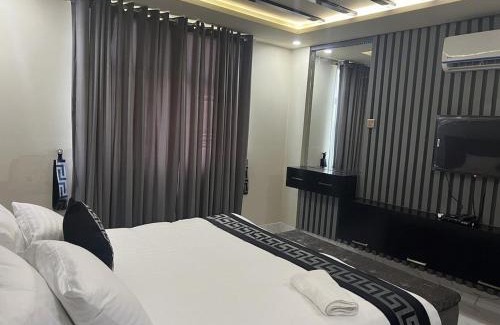 Hassan Abdal House | Ocean City Resort