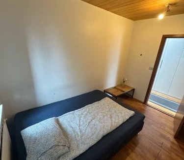 Breidholt House | Room for share