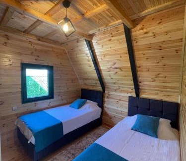 Seydikemer Villa | Müngen Bungalovs