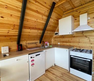 Seydikemer Villa | Müngen Bungalovs