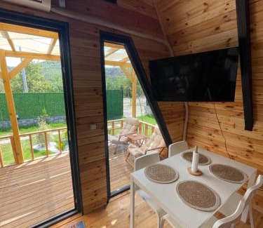 Seydikemer Villa | Müngen Bungalovs