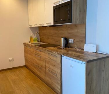 Zakliczyn House | Apartament Korczyńskiego 29