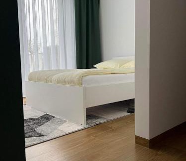 Zakliczyn House | Apartament Korczyńskiego 29