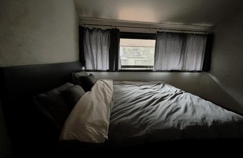 Ultimo House | Bedrooms in terrace house