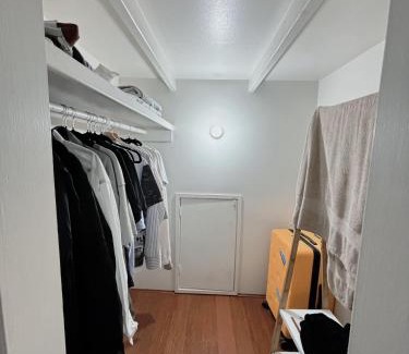Ultimo House | Bedrooms in terrace house
