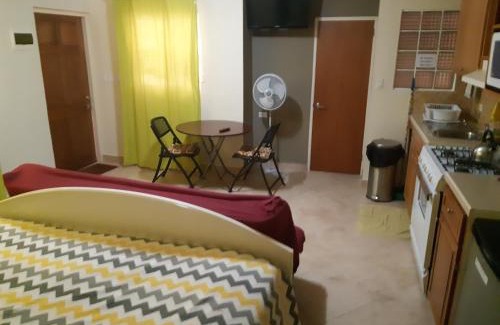 Oranjestad Apartment | Verano Appartement Aruba