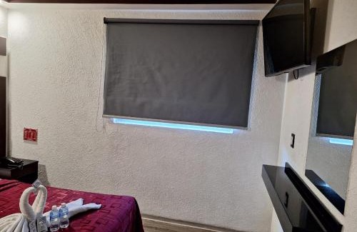 Doctores Hotel | Hotel Cordoba