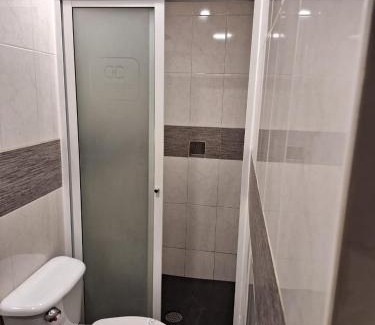 Doctores Hotel | Hotel Cordoba