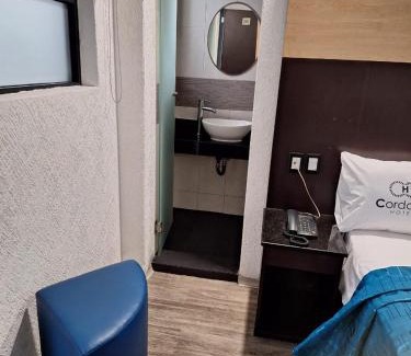 Doctores Hotel | Hotel Cordoba