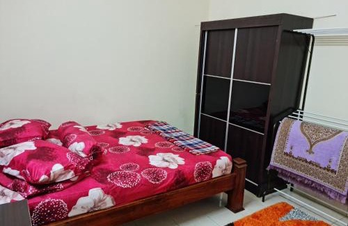 Hulu Kinta House | Homestay Muslim Meru Perdana