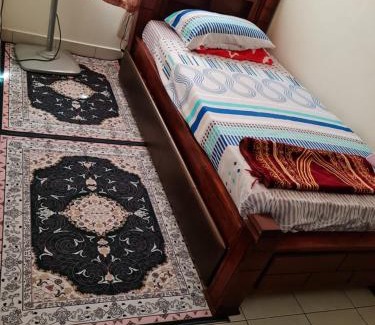 Hulu Kinta House | Homestay Muslim Meru Perdana
