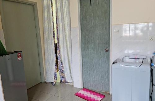 Hulu Kinta House | Homestay Muslim Meru Perdana