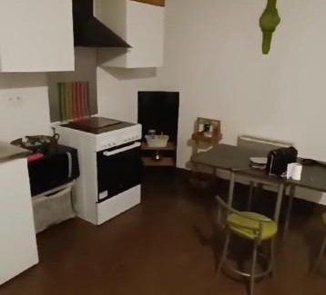 Croix-d'Argent Apartment | Appartement meublé