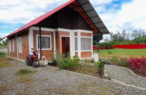 La Banda de Shilcayo House | Hospedaje La Esmeralda de San borja
