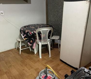 Andorinha House | KITNET cosntruçao quase já finalizada