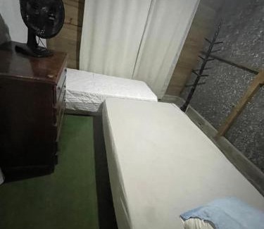 Andorinha House | KITNET cosntruçao quase já finalizada