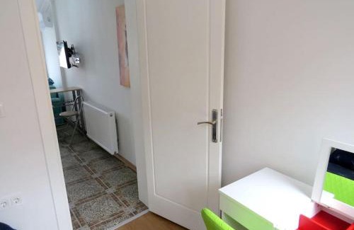 Ifrane Apartment | Beautiful View Concept (Terrace Suite)