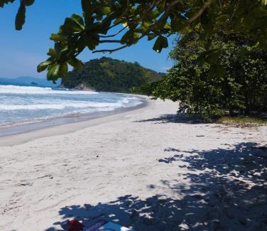 Pereque House | Casa para temporada em Angra dos Reis