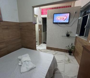 Centro Apartment | Tudo perto de você