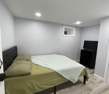 Passaic House | SUITE DREAMs SHERMAN 25