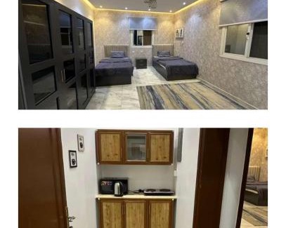 AlUla Apartment | هاوس ان العلا
