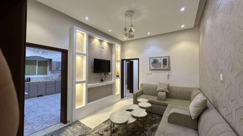 AlUla Apartment | هاوس ان العلا