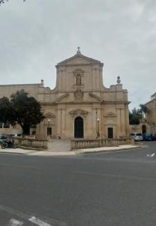 Rabat House | The Misraħ at Rabat
