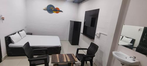 Ujjain House | templecity BnB Rooms