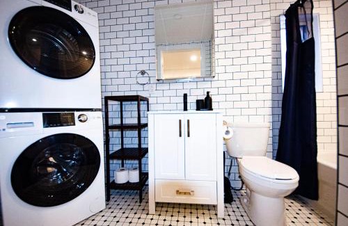 Gay Village Apartment | Mila Downtown Home