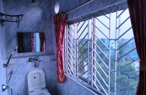 Diamond Harbour Hotel | Highland Park Abasik ( Maa er Ashram )