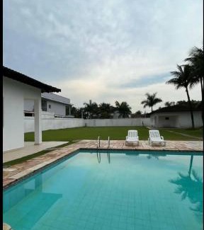 Jardim Acapulco House | Mansão em condomínio de luxo , Jardim Acapulco