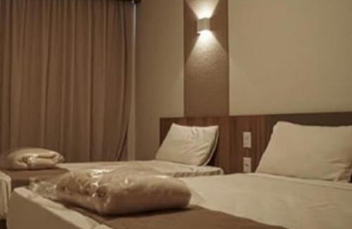Caldas Novas Hotel | Praias do Lago Eco Resort
