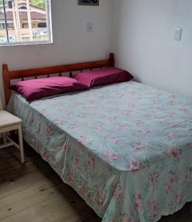 Vila Esperanca Apartment | Recanto Da Riba