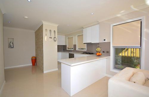 Cronulla House | Luxurious Townhouse near the Ocean