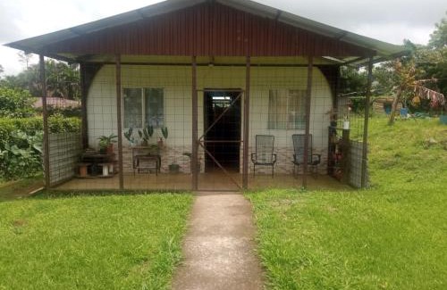 Bijagua Apartment | Casita Doña Isabel