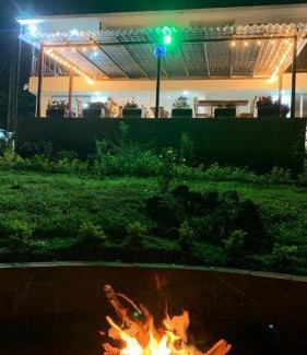 Manizales Hotel | AZAHARES HOTEL Y CAFÉ